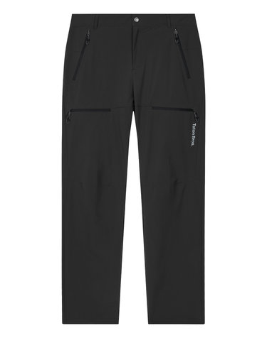 Dulle Basic Pants