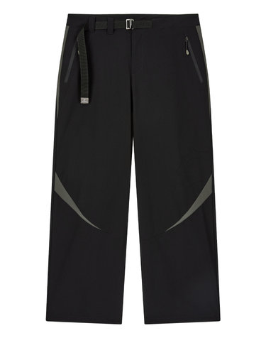 Dulle Pants Loose Fit