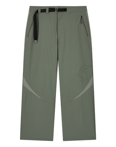 Dulle Pants Loose Fit