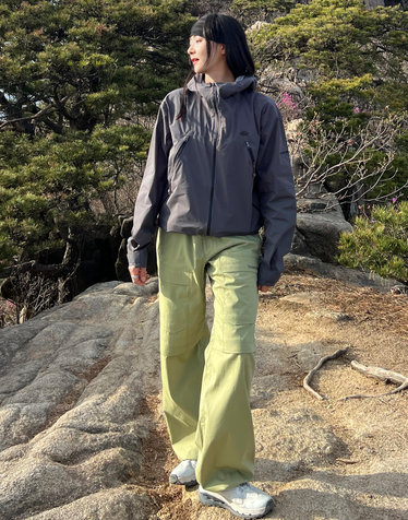 RockShield Kevlar Cargo Pants