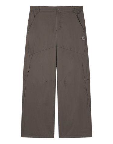Side Ventile Light Pants