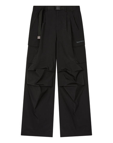 여성 ROM Tech Parachute Pants