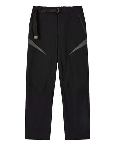 여성 Dulle Pants Loose Fit