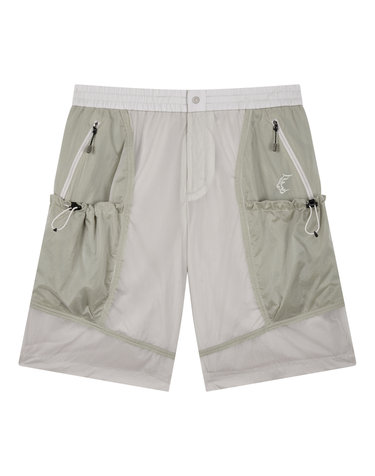 Veil Layer Easy Shorts