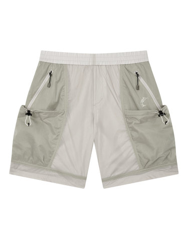 여성 Veil Layer Easy Shorts