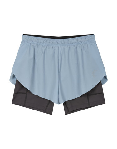 여성 Airlight 2in1 Shorts