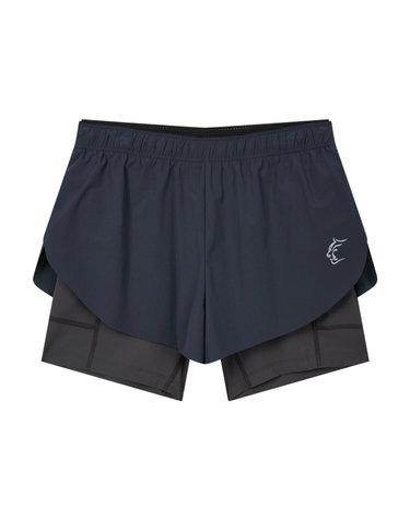 여성 Airlight 2in1 Shorts
