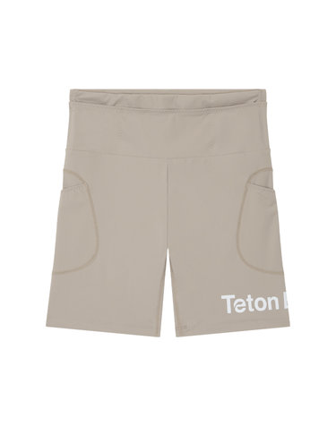 여성 Carvico Short Tights