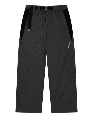 Gridcore+ Pants