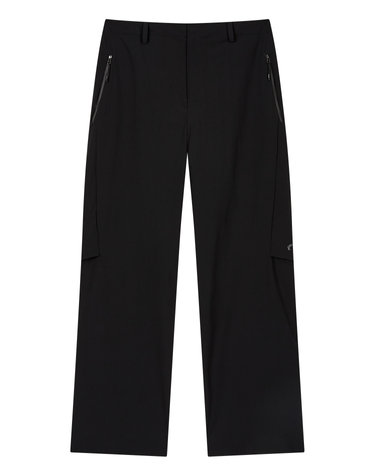 [Teton×JEONGLI] Ridge Cargo Pants