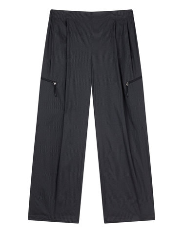 [Teton×JEONGLI] Terrain Grid Pants