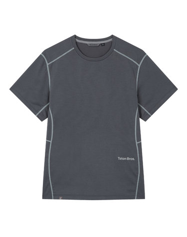 Delta Lake S/S Tee
