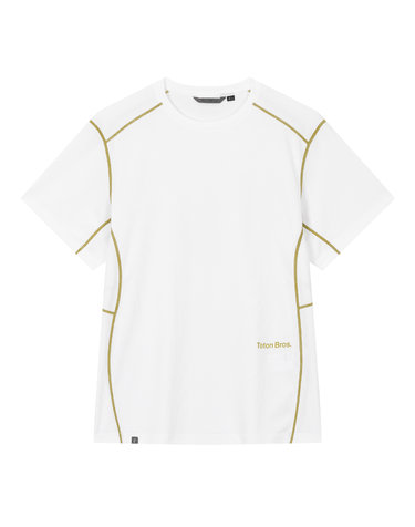 Delta Lake S/S Tee