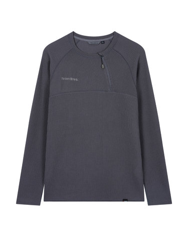 Power Dry Mesh L/S Tee