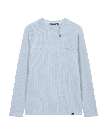 Power Dry Mesh L/S Tee