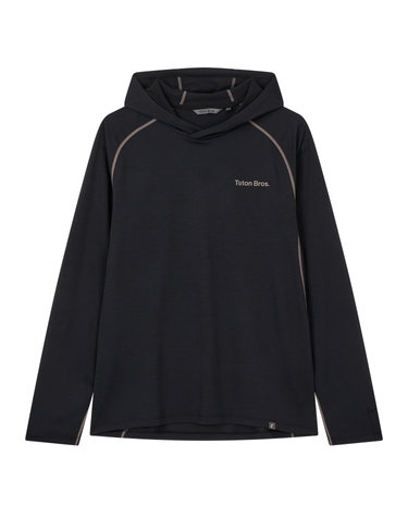Delta Lake Hoody