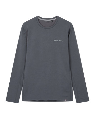 Delta Lake L/S Tee