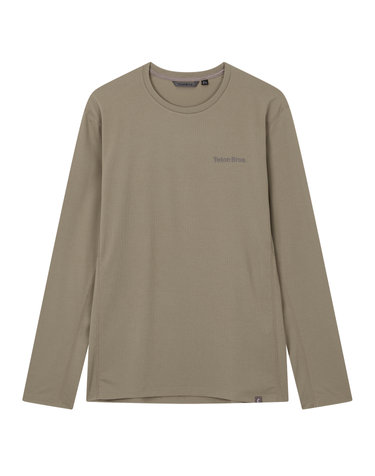 Delta Lake L/S Tee
