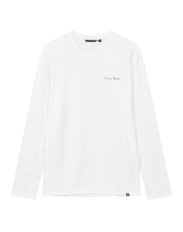 Delta Lake L/S Tee