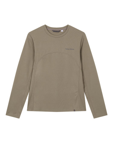 여성 Delta Lake L/S Tee