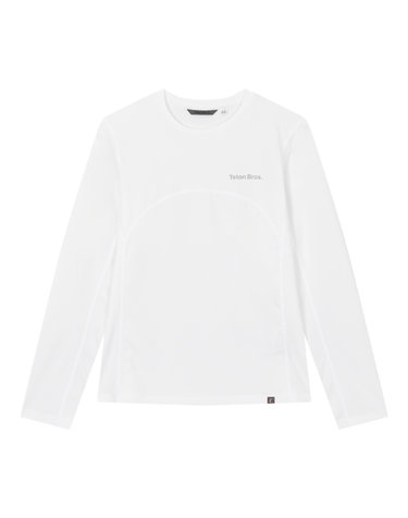 여성 Delta Lake L/S Tee