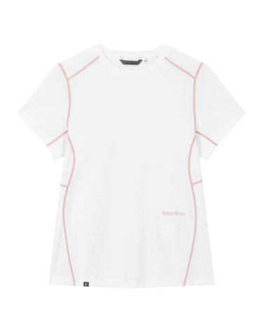 여성 Delta Lake S/S Tee
