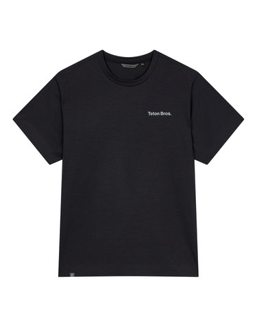 Carat S/S Round Tee