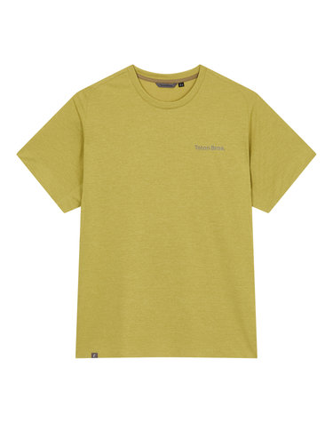 Carat S/S Round Tee