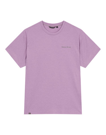 Carat S/S Round Tee