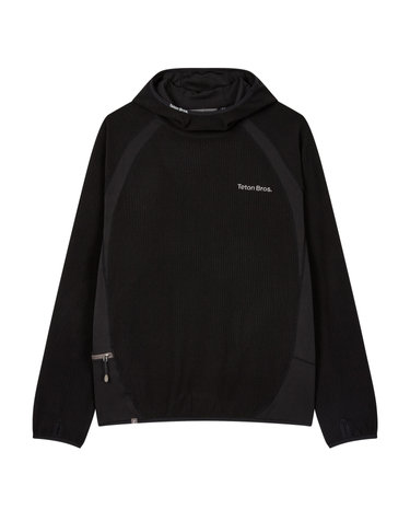 Power Grid L/S Hoodie
