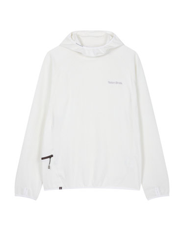 Power Grid L/S Hoodie