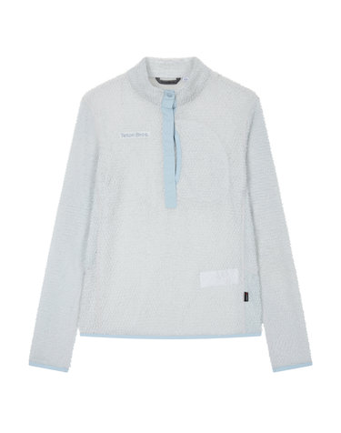 WS Stride Alpha Anorak
