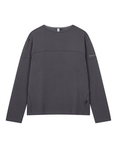 [Teton×JEONGLI] Terrain Power Dry Crew Neck