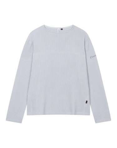 [Teton×JEONGLI] Terrain Power Dry Crew Neck