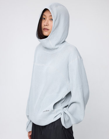 [Teton×JEONGLI] Terrain Power Dry Hoodie