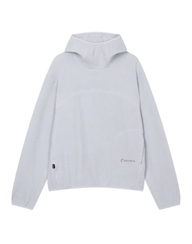 [Teton×JEONGLI] Terrain Power Dry Hoodie