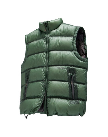 [경량]Alive Prism Down Vest
