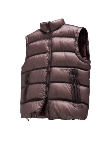 [경량]Alive Prism Down Vest