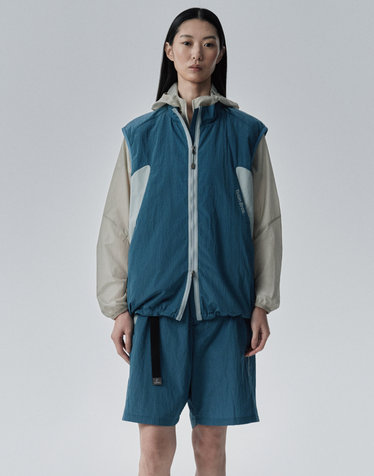 Gridcore Vest