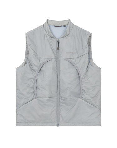 Slant Primaloft Vest