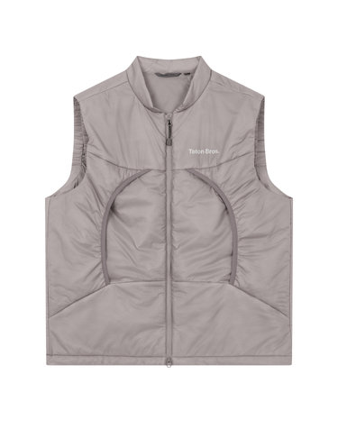 Slant Primaloft Vest