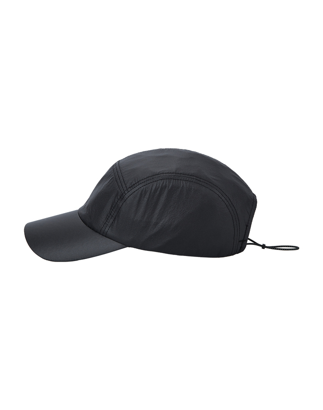 티톤 브로스 [Teton×JEONGLI] Terrain Cap 블랙 상세