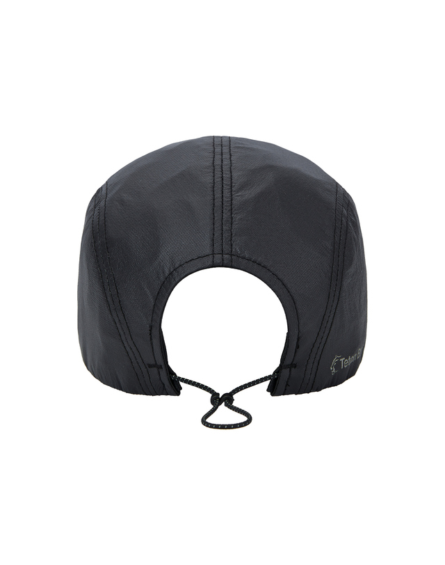 티톤 브로스 [Teton×JEONGLI] Terrain Cap 블랙 상세