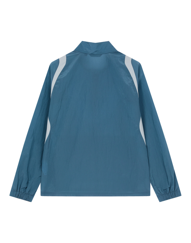 티톤 브로스 Gridcore Wind breaker 블루 상세
