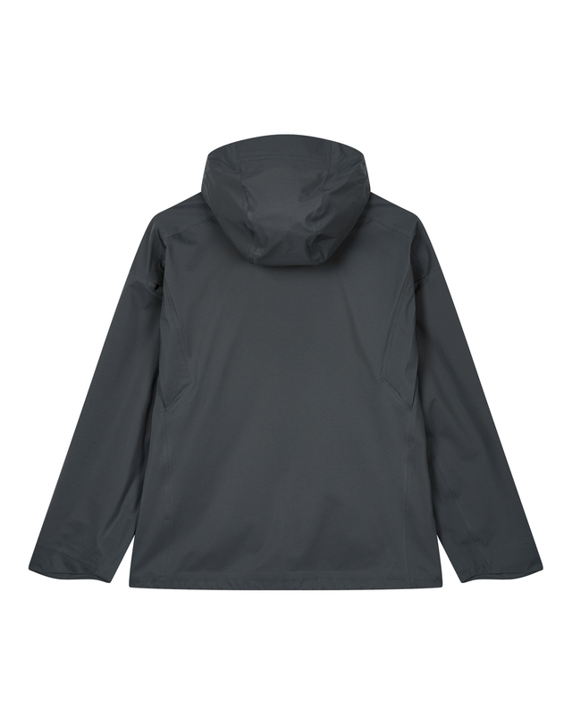 티톤 브로스 [Teton×JEONGLI] Terrain Jacket 차콜 그레이 상세