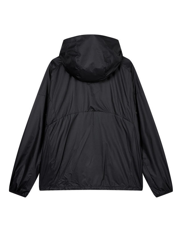 티톤 브로스 [Teton×JEONGLI] Terrain Alpha Wind Jacket 블랙 상세