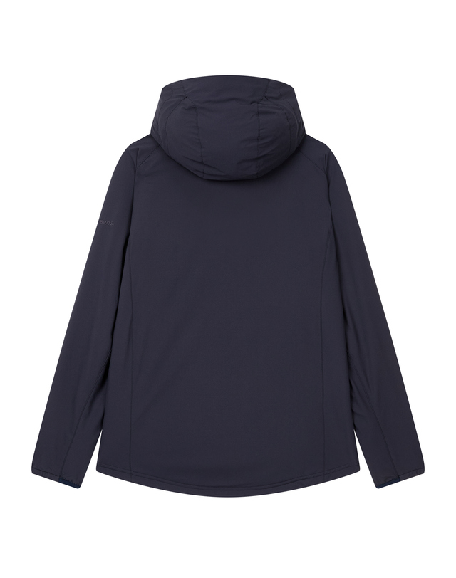 티톤 브로스 Wapiti Hoody 밝은 네이비 상세