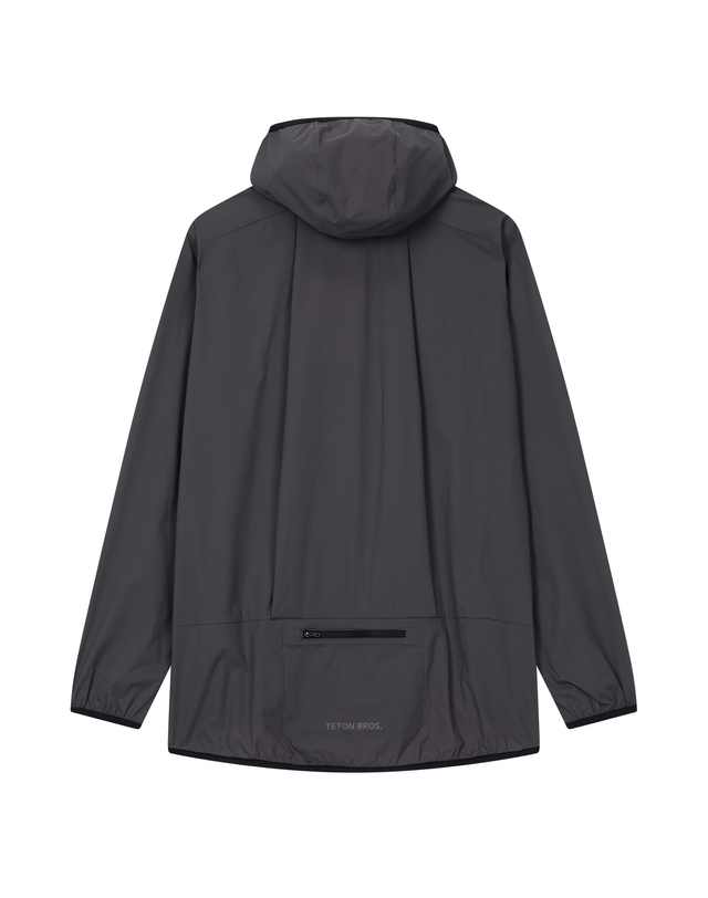 티톤 브로스 WS Wind River Pod Hoody 블랙 상세