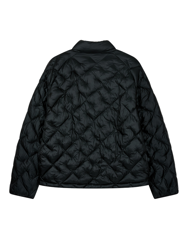 티톤 브로스 T-STRATA Primaloft Jacket 블랙 상세
