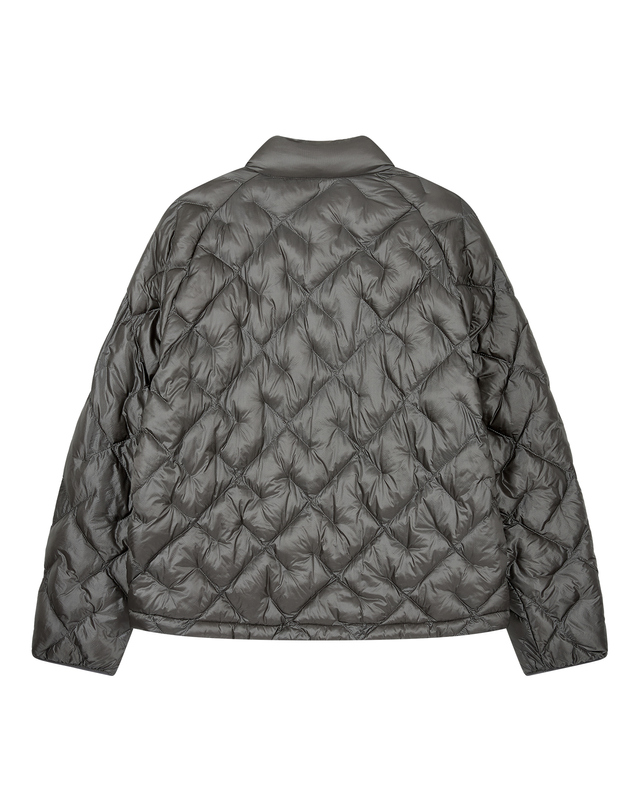티톤 브로스 T-STRATA Primaloft Jacket 탁한 카키 상세
